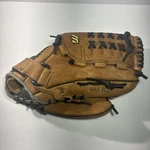 Mizuno MFR-1303T Franchise Leather Baseball Softball Glove. Fixed Price $34.00.