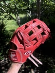 Rawlings Heart Of Hide Hoh Bryce Harper Game Model!original!authentic!rare!. Fixed Price $500.00.