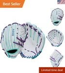 2026 A500 Siren Fastpitch Softball Gloves. Fixed Price $167.99.