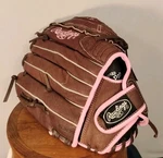 Rawlings IS115FP Leather Baseball Softball Glove 11.5 Left Hand Rht Instinct. Fixed Price $17.97.