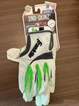 Franklin Sports 2ND-SKINZ Adult Mlb Baseball Batting Gloves 21156F4S11 Size. Fixed Price $23.99.