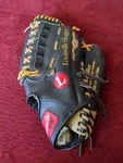 Louisville Slugger, HBG9BT 13.5" The Softballer Glove Rht. Fixed Price $22.00.