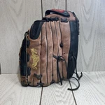 Rawlings Gold Glove Co Rtl 140 Inch Right Hand Throw Leather Baseball. Fixed Price $25.00.