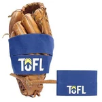 Tofl Baseball Glove Wrap Premium Elastic Band For Perfect Shape, Brea.... Fixed Price $16.45.