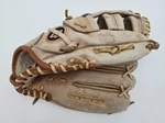 Wilson A2931 Buddy Bell Rht Baseball Glove Pro Special 10" Mitt Snap Action. Fixed Price $16.23.