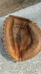 Rawlings Johnny Bench Pro Rl Original Top Of The Line Catchers Mitt Nice. Fixed Price $149.99.