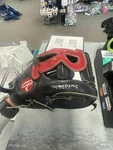 Rawlings "sg" 33 12 Premium Series R-web Baseball/softball Glove Rht 3FINGER. Fixed Price $300.00.