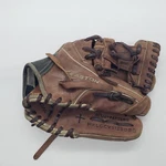 Easton Mako Legacy Glove Professional Pattern Hero Kip 1/4" MKLGCY1125DBG. Fixed Price $97.49.