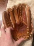 Louisville Slugger Orel Hershiser Baseball Awards Glove 12.75 In HBG24H Lht New. Fixed Price $99.99.