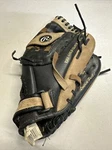 Rawlings Baseball Glove 11.5" Rht PM1610RB Gold Co Playmaker Series. Fixed Price $23.99.