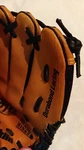 Franklin Youth T-ball Baseball Glove 4610TN 9.5 Right Hand Thrower Rtp. Fixed Price $9.99.