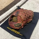 Zett Baseball Glove Infield Right Hand Pro Status. Fixed Price $295.99.