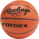 Rawlings Contour Basketball 28.5. Fixed Price $112.87.