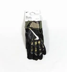 Nike Alpha Varsity Black Camo Baseball Batting Gloves Sz New N.100.4379.339.LG. Fixed Price $34.99.