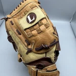 Louisville Slugger Baseball Mitt Glove Tps L1250AF Left Hand Throw. Fixed Price $35.00.