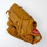 Rawlings RBG135 13.5 Baseball Softball Glove Left Hand Mitt Rht Edge U Cated. Fixed Price $19.99.