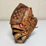 Louisville Slugger Baseball Glove Mark Wohlers Rht 12.5" Fielders Mitt WHBG25F. Fixed Price $29.99.