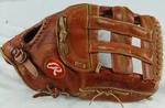 Rawlings Sg 96 Softball Baseball Glove Rht Premium Series Deep Pocket Japan. Fixed Price $59.99.