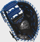 Rawlings Preferred First Base Mitt PROSAR44BB Black 12.75" Rht. Fixed Price $379.00.