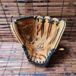 Mizuno Premier Mpm 1250 Baseball Glove Throws Right 12.5 Inches Tartan Web. Fixed Price $27.00.