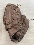 Spalding Baseball 12.5"GLOVE Jim Palmer #42-3015 Pro Model Rht Right Hand Throw. Fixed Price $19.99.