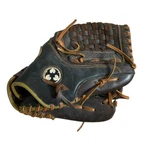 Worth Mayhem MH125 12.5 Pattern Rht Ball Glove EKBB26 Black Leather. Fixed Price $33.95.