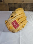 Rawlings RBG70 Steve Carlton Leather Baseball Glove Fastback Lht Left Throw. Fixed Price $14.99.