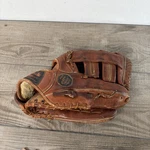 Louisville Slugger Baseball Glove Series Professional Right G125-5DP. Fixed Price $32.99.