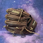 Wilson A800 11.5 " Inch Baseball Glove Rht Brown A08RB16DO115. Fixed Price $43.00.