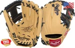 Rawlings Select Pro Lite Youth Baseball Glove 11.25 Inch Infield Right Hand. Fixed Price $97.99.