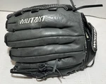 Worth Right Hand Throw Rht Glove Mutant 13" Model MUT138 Black. Fixed Price $24.99.