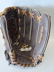 Rawlings FP120 Fast Pitch Softball Leather Glove 12" Right Hand Throw Excellent. Fixed Price $24.70.