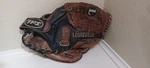 Louisville Slugger Baseball Glove Tps Pro Ftp 1200 Pattern Leather 12" Rht. Fixed Price $29.98.