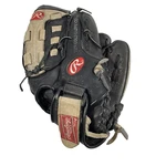 Rawlings Inch PP11P Leather Youth Baseball Glove Right Hand Throw Rht Read. Fixed Price $15.87.