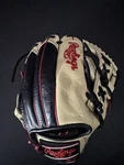 Rawlings Heart Of The Hide 11 1/2" Baseball Glove PROR204-32C Blem. Fixed Price $225.00.
