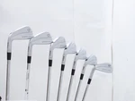 Wilson Staff Model Blade Iron Set 4-PW Stiff N.s. Pro Modus 13549612 Left Hand. Fixed Price $1192.49.