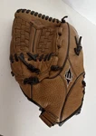 Easton Leather Baseball Glove Rht Ne 14 Natural Elite Pro Steer Hide. Fixed Price $39.99.