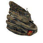 Easton Baseball Glove Natural Series NAT125D 12.5 Inch Left Hand Throw. Fixed Price $9.99.