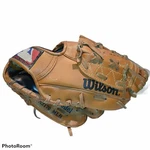 Wilson A2170 Mlb Ball Glove 9 1/2 Pattern Right Hand Thrower. Fixed Price $12.69.