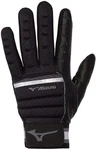 New Men's Mizuno B-130 Baseball Batting Glove, Size Small. Fixed Price $24.97.