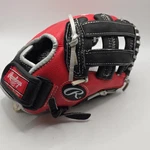 Rawlings Youth Playmaker Series WPM105BSS Leather Palm Tee-ball Glove 1/2". Fixed Price $20.00.