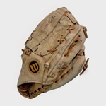 Vintage Wilson A2000 Xl Baseball Glove Mitt 12.75 Brown Japan Outfield. Fixed Price $169.99.